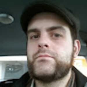 Meet your Posher, Cory